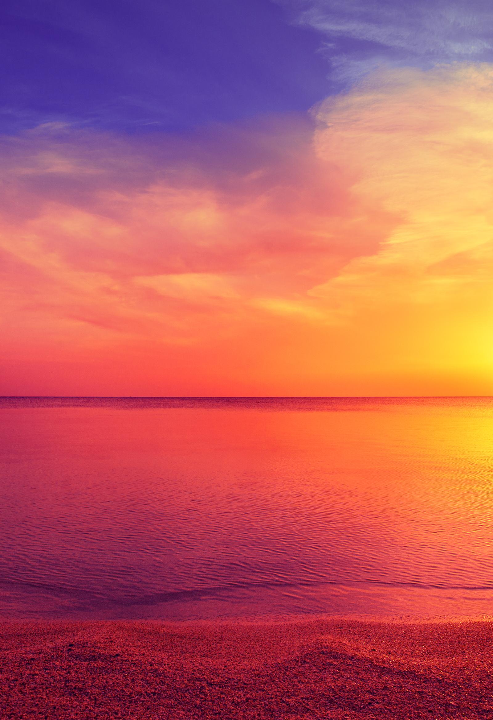 Newcastle's Top 5 Sunrise Spots for Morning Yoga and Meditation